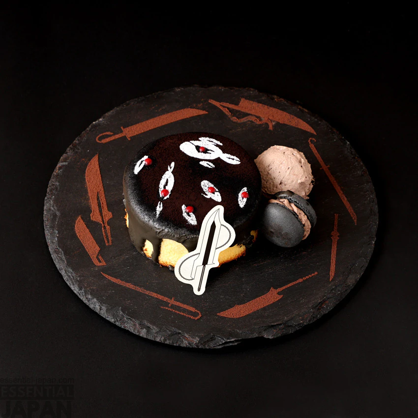 BLEACH Thousand Year Blood War The Calamity CAFE 6