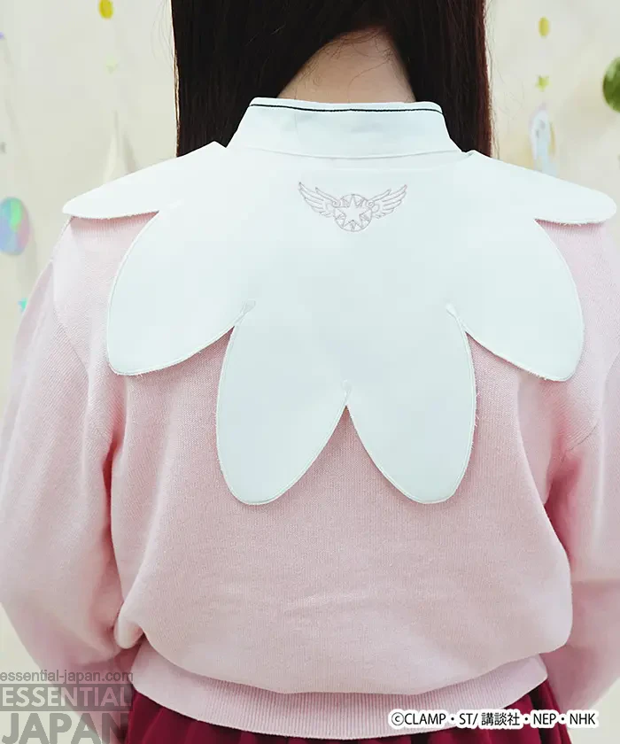 Cardcaptor Sakura & axes femme Fashion Collab 22