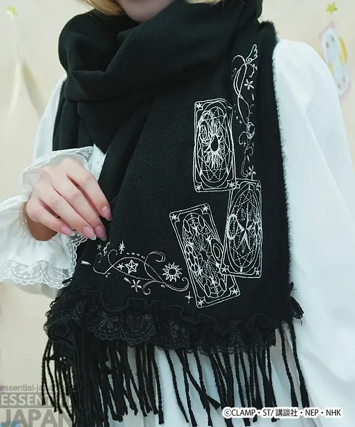 Cardcaptor Sakura & axes femme Fashion Collab 25