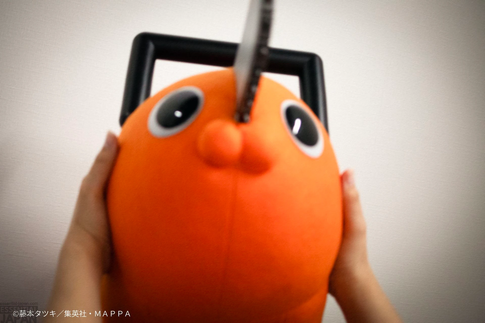 Chainsaw Man Life Size Pochita 8
