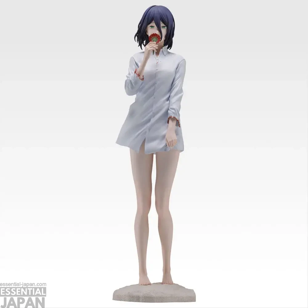 Chainsaw Man – The Movie Reze Arc Part 2 Kuji 5