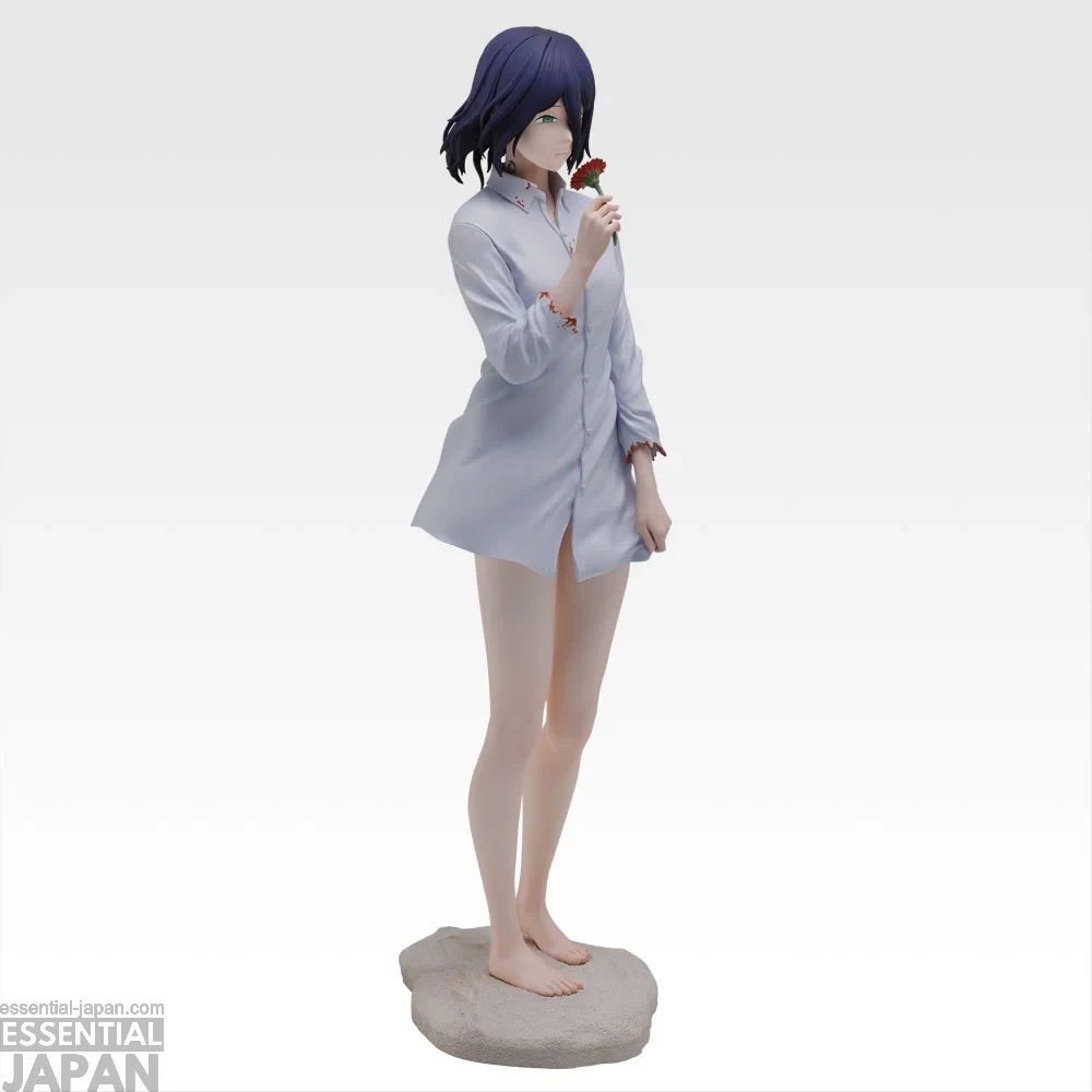 Chainsaw Man – The Movie Reze Arc Part 2 Kuji 6
