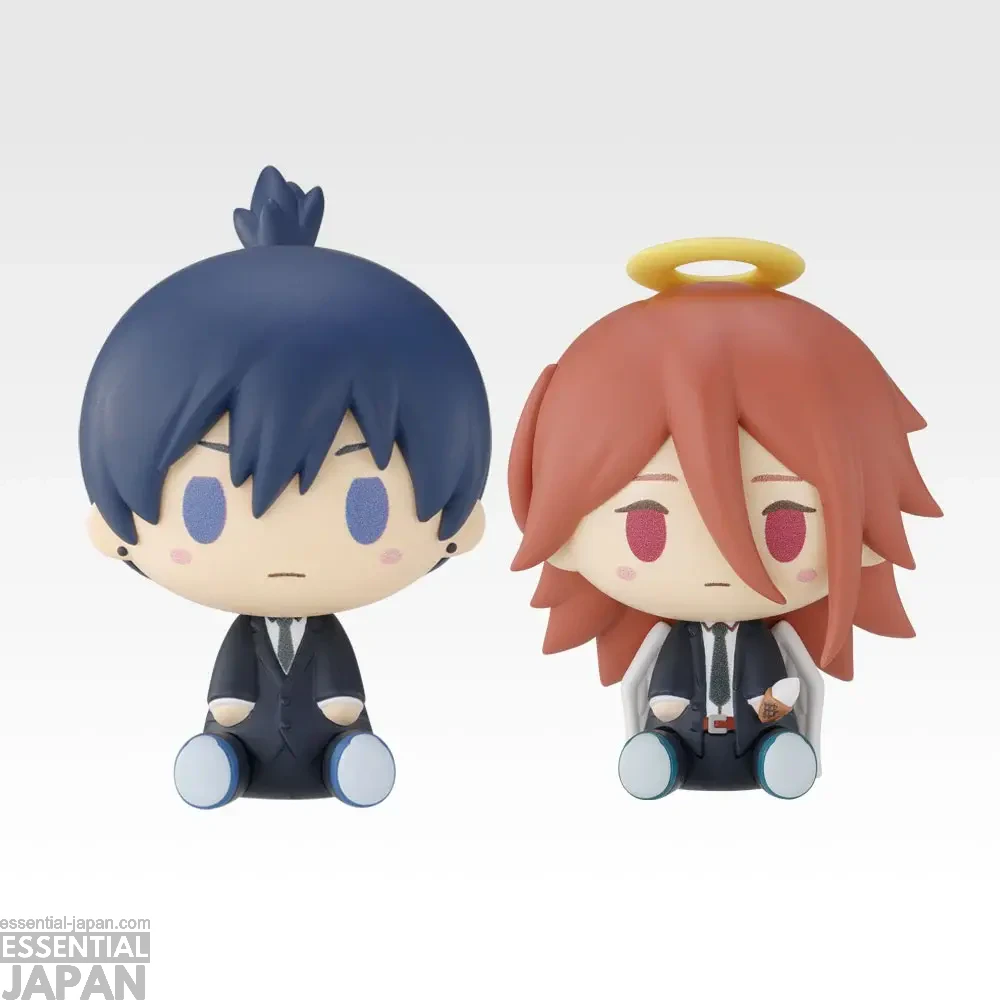 Chainsaw Man – The Movie Reze Arc Part 2 Kuji 7