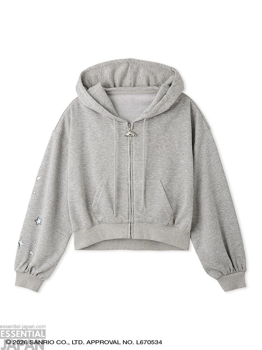 Cinnamoroll x SNIDEL HOME Loungewear Collection 36