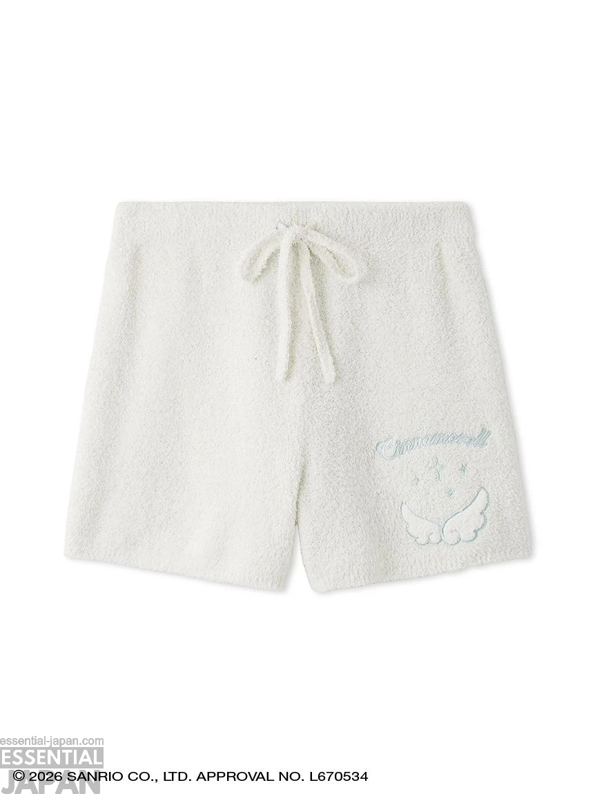 Cinnamoroll x SNIDEL HOME Loungewear Collection 4