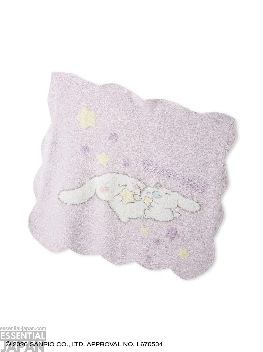 Cinnamoroll x SNIDEL HOME Loungewear Collection 44