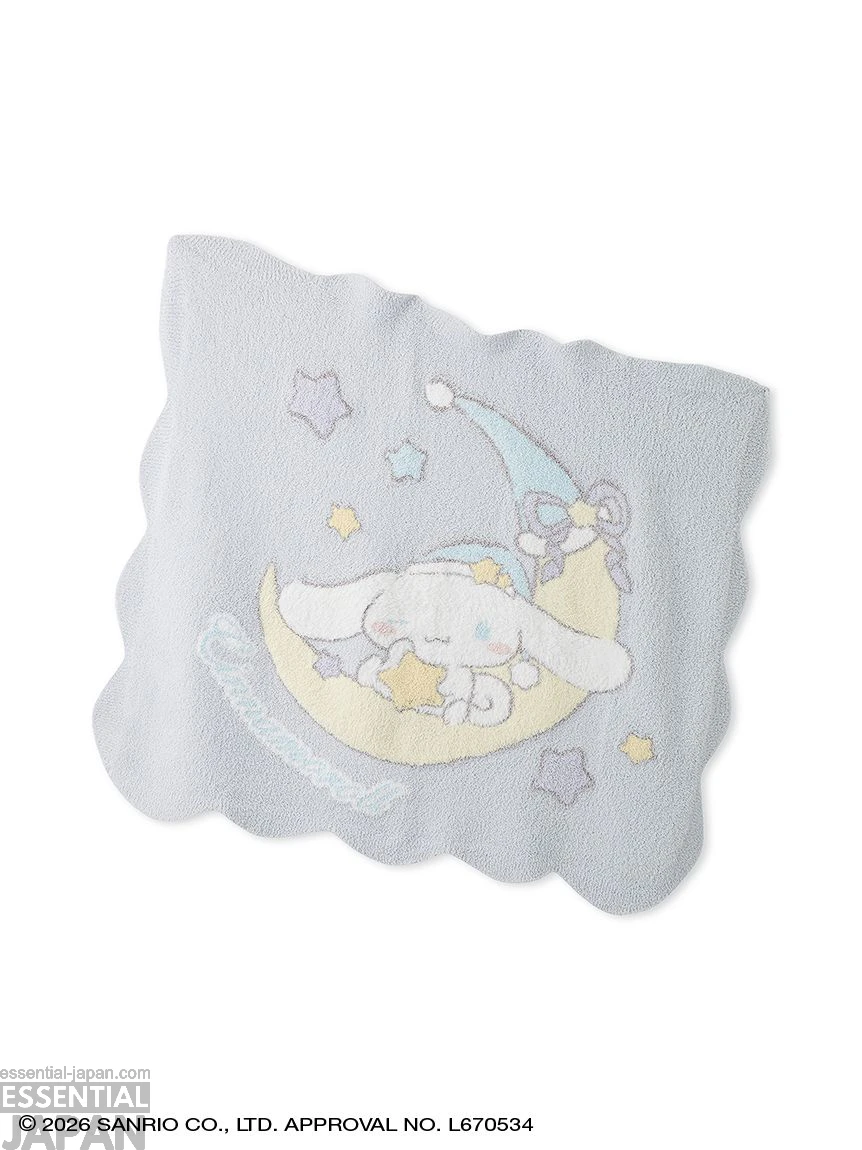 Cinnamoroll x SNIDEL HOME Loungewear Collection 45