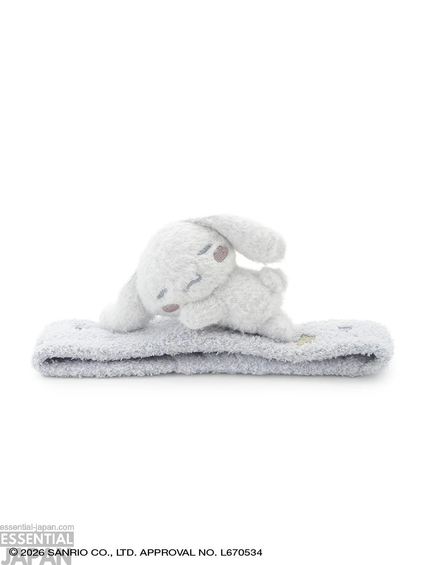 Cinnamoroll x SNIDEL HOME Loungewear Collection 48