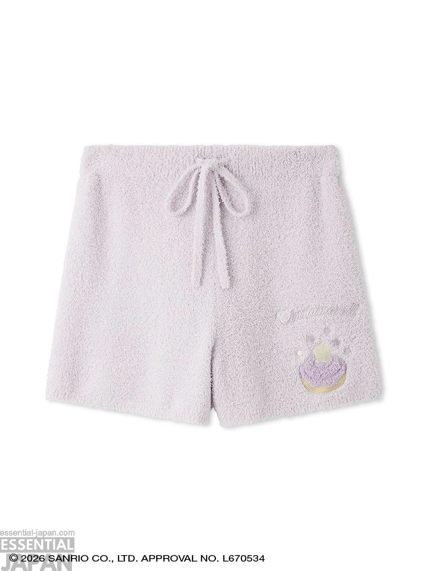 Cinnamoroll x SNIDEL HOME Loungewear Collection 5