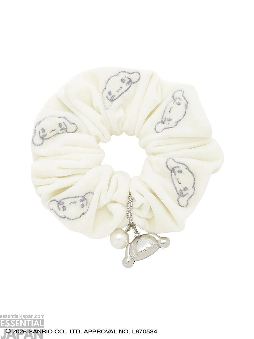 Cinnamoroll x SNIDEL HOME Loungewear Collection 55