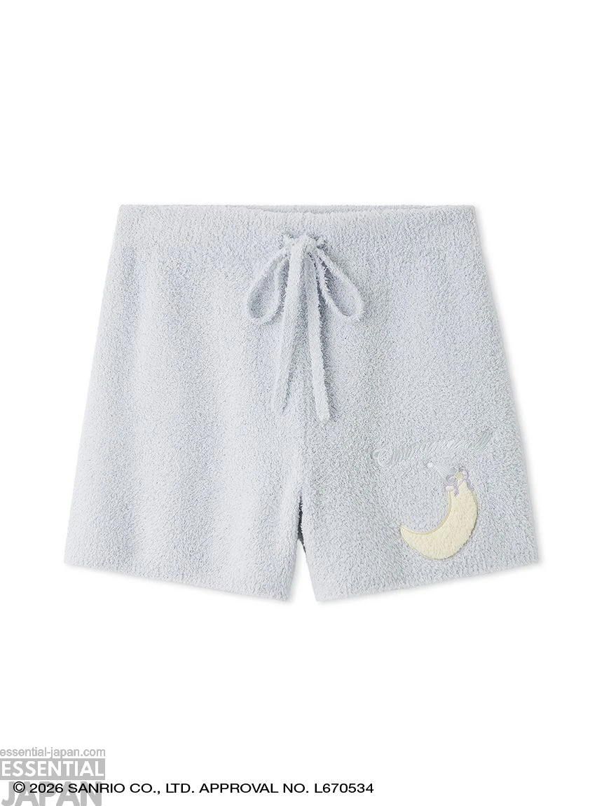 Cinnamoroll x SNIDEL HOME Loungewear Collection 6