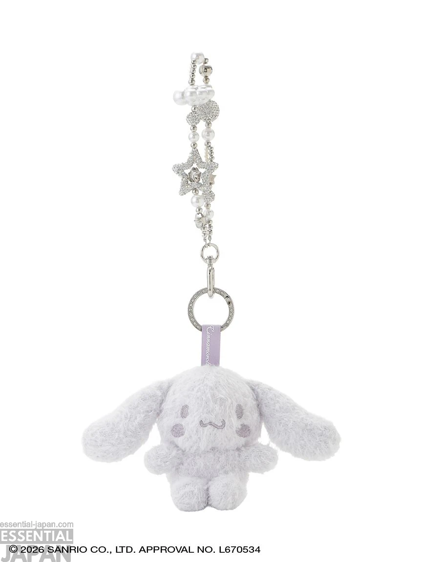 Cinnamoroll x SNIDEL HOME Loungewear Collection 64