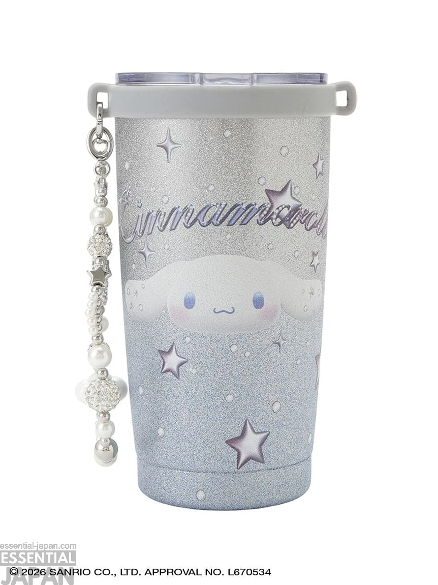 Cinnamoroll x SNIDEL HOME Loungewear Collection 66
