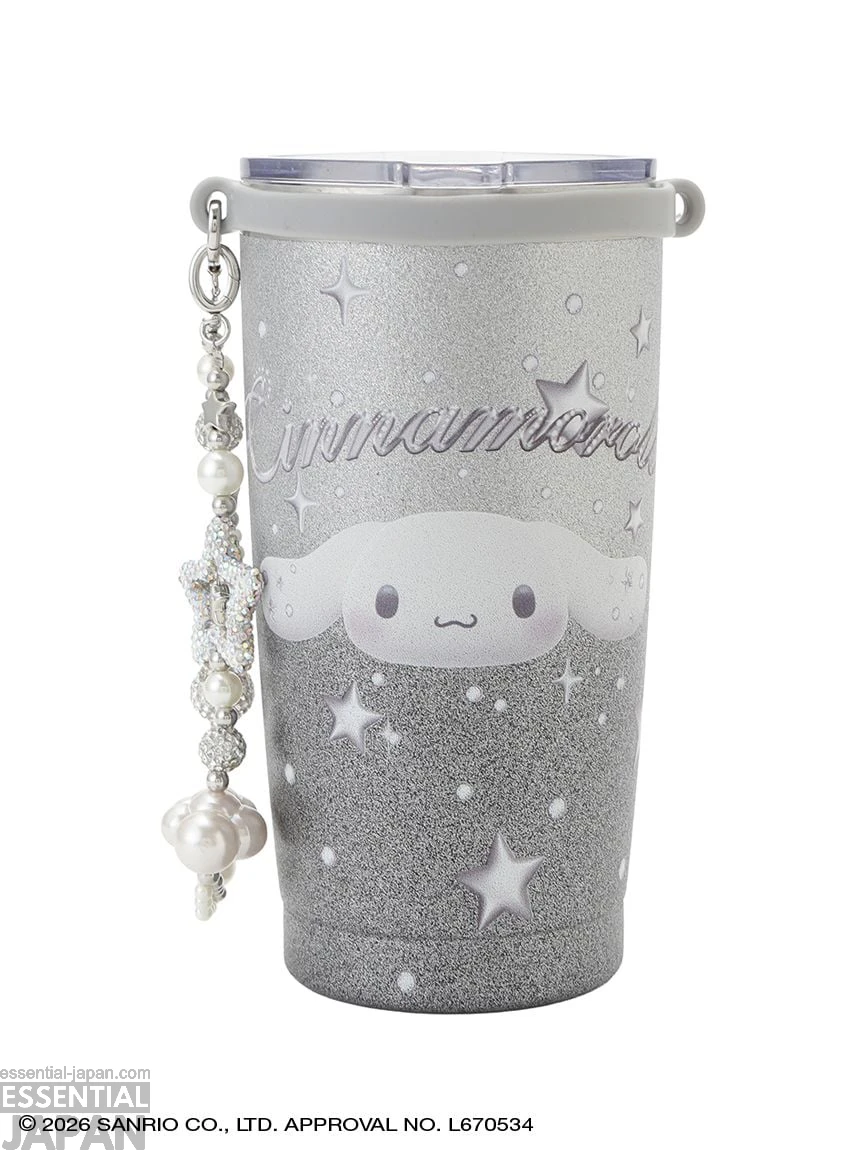 Cinnamoroll x SNIDEL HOME Loungewear Collection 67