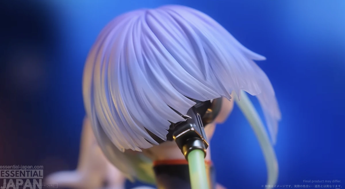 Cyberpunk Edgerunners Lucy Prime 1 Figure 5
