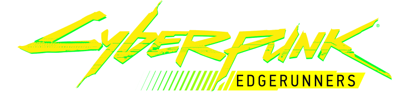 Cyberpunk Edgerunners logo