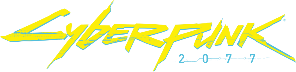 Cyberpunk 2077 logo