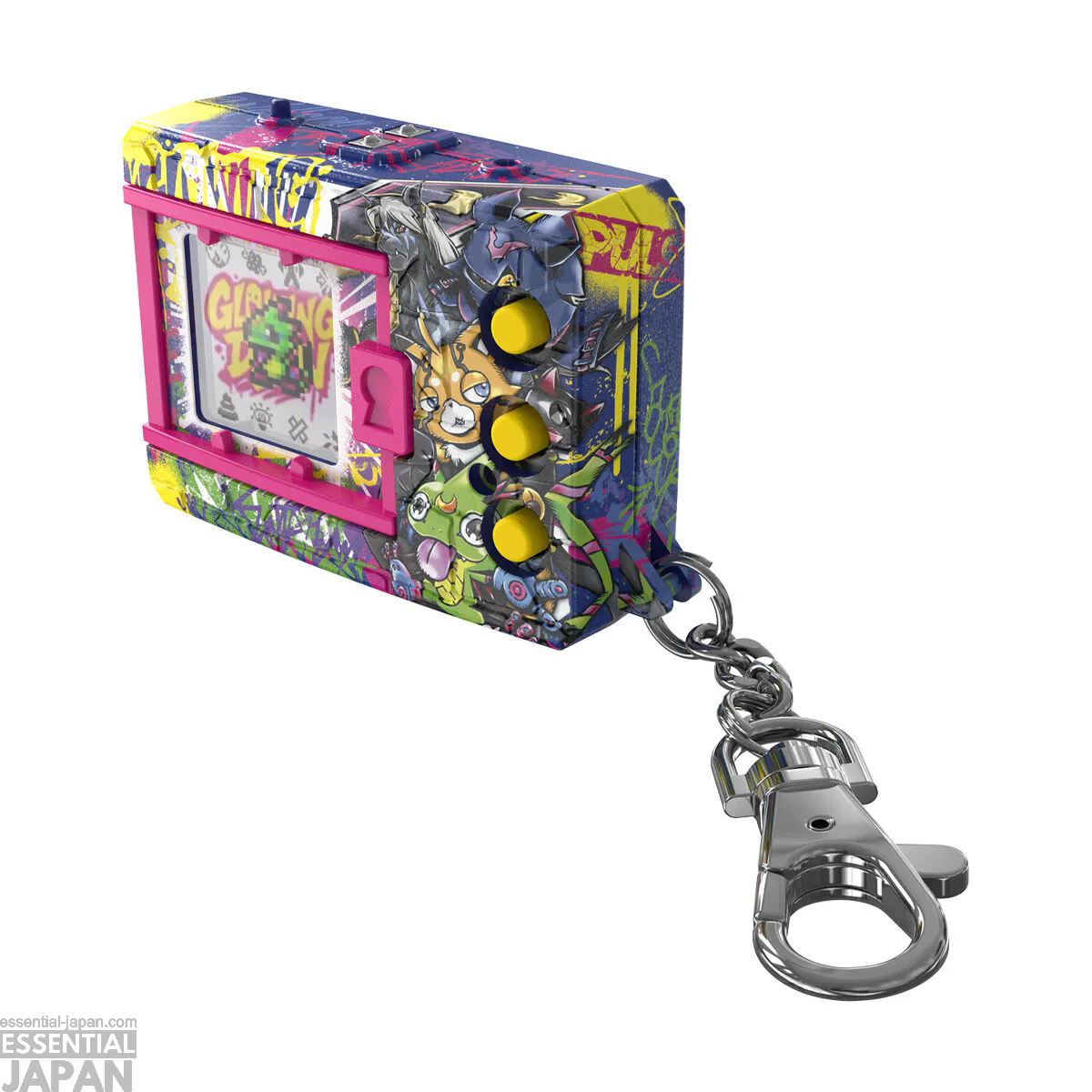 Digital Monster COLOR DIGIMON BEATBREAK EDITION 2