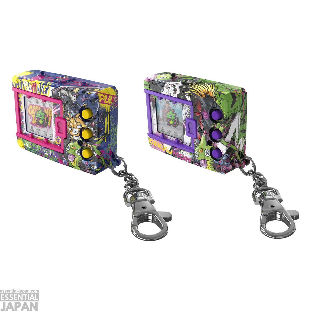 Digital Monster COLOR DIGIMON BEATBREAK EDITION 3