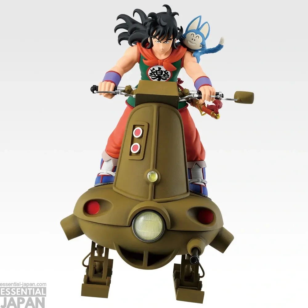 Dragon Ball SNAP COLLECTION 3 Kuji 4