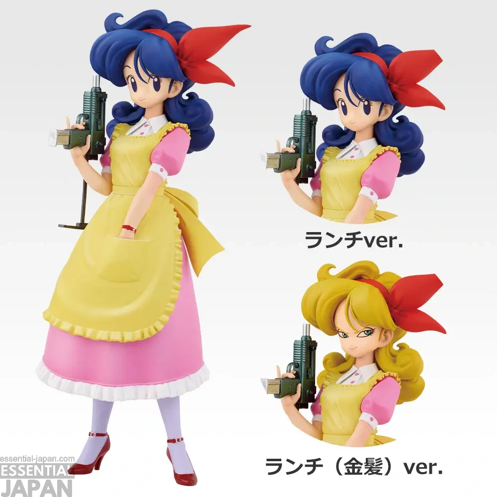 Dragon Ball SNAP COLLECTION 3 Kuji 5