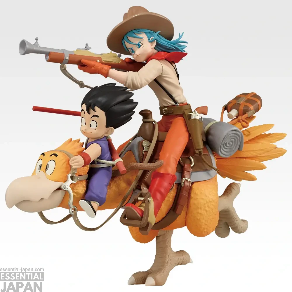 Dragon Ball SNAP COLLECTION 3 Kuji 6