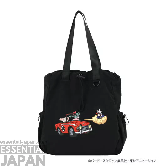 Dragon Ball Travel Collection 10