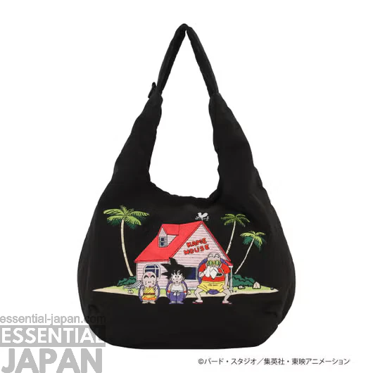 Dragon Ball Travel Collection 12