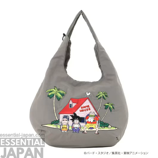Dragon Ball Travel Collection 13