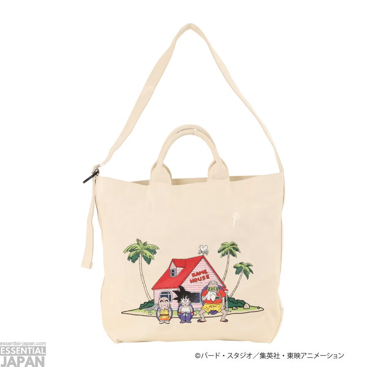 Dragon Ball Travel Collection 19