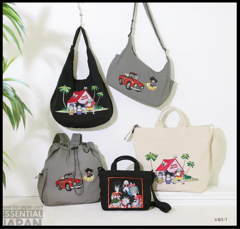Dragon Ball Travel Collection 2