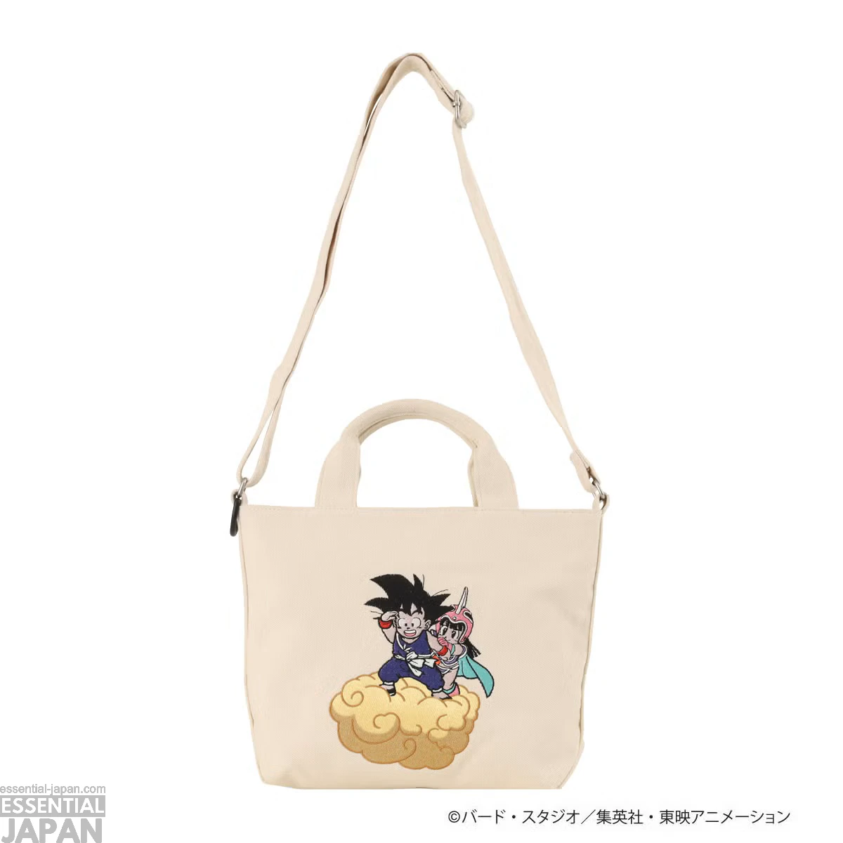 Dragon Ball Travel Collection 23