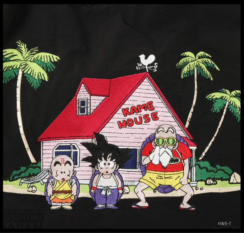 Dragon Ball Travel Collection 4