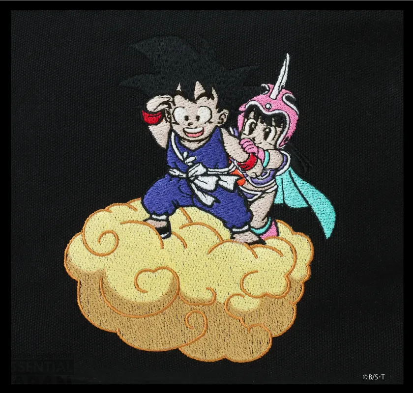 Dragon Ball Travel Collection 6
