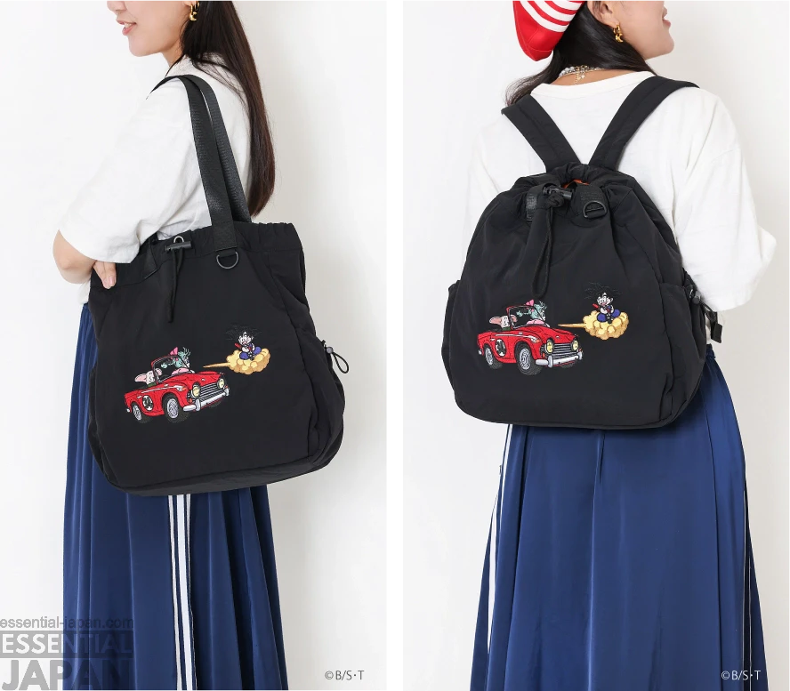 Dragon Ball Travel Collection 8