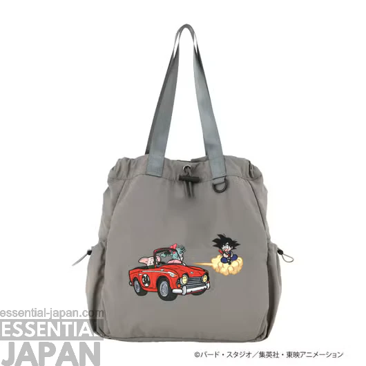 Dragon Ball Travel Collection 9