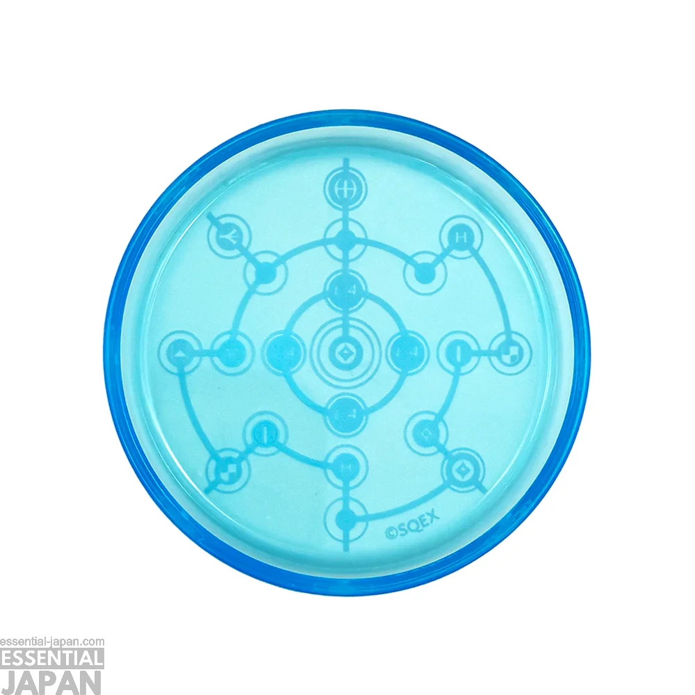 FINAL FANTASY X 25th Anniversary Merch Prizes 10