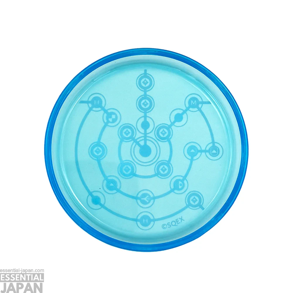 FINAL FANTASY X 25th Anniversary Merch Prizes 11