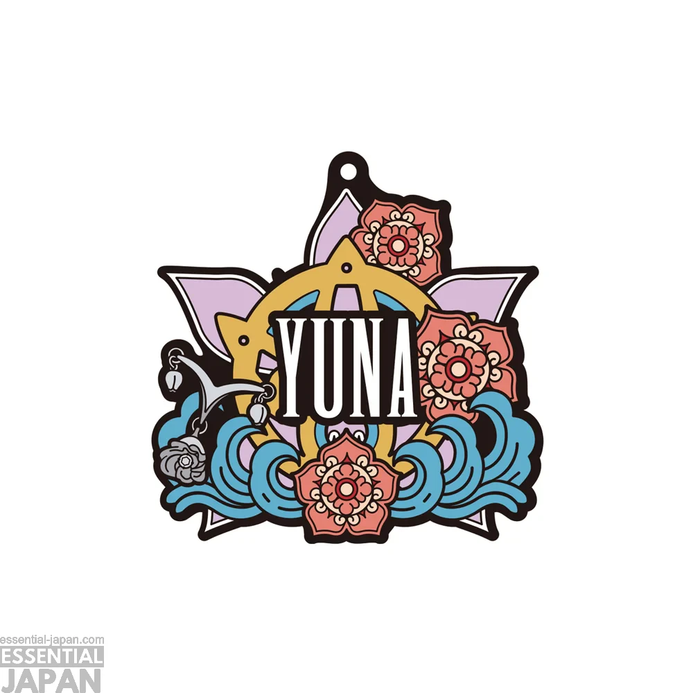 FINAL FANTASY X 25th Anniversary Merch Prizes 13