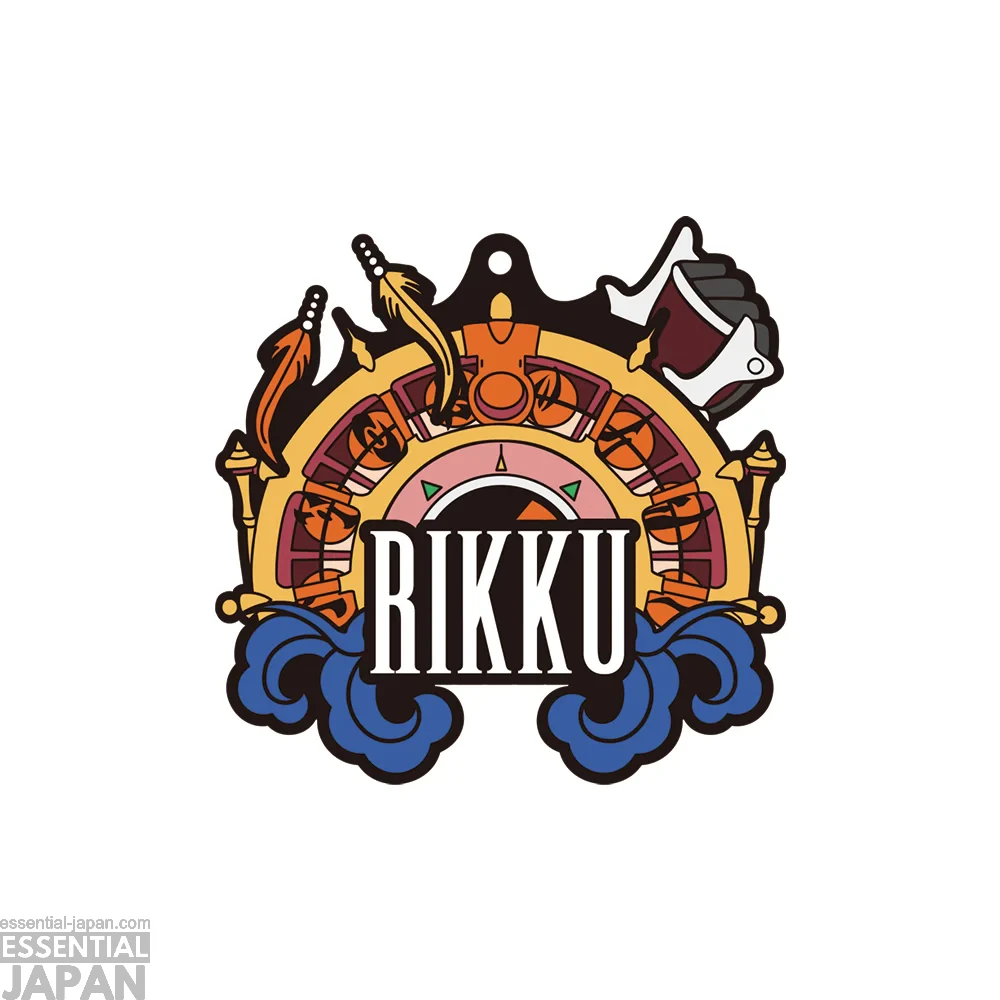 FINAL FANTASY X 25th Anniversary Merch Prizes 18