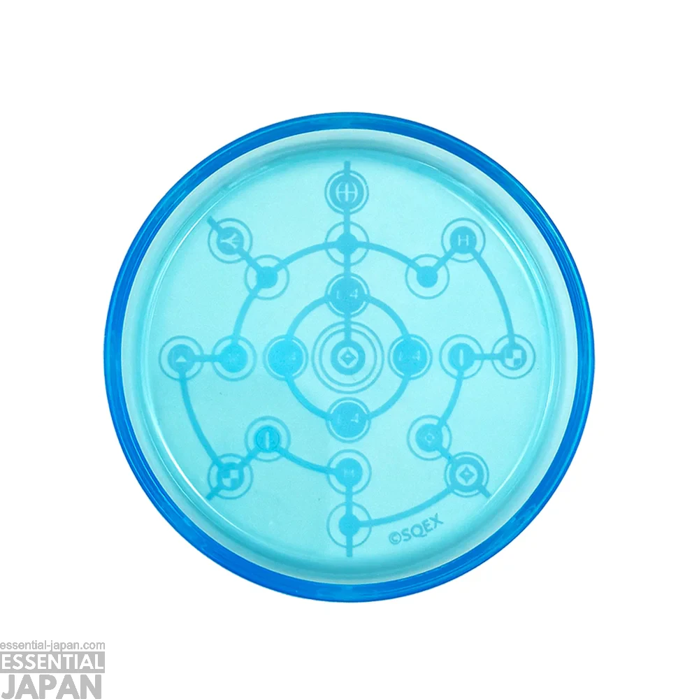 FINAL FANTASY X 25th Anniversary Merch Prizes 9