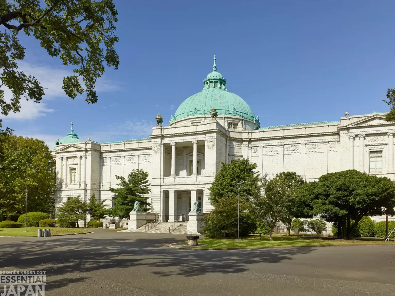 Final Fantasy 40th Anniversary Exhibition Tokyo National Museum 2