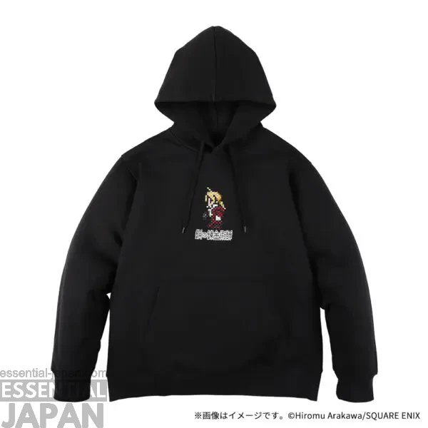 Fullmetal Alchemist Dot Art Collection 7