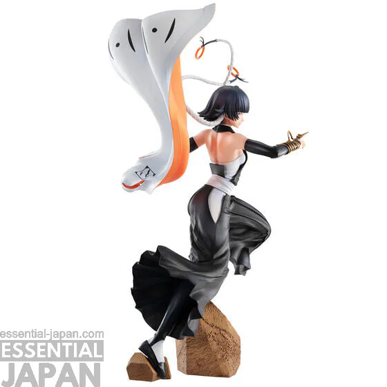 GALS Series BLEACH Soi Fon megahouse 5
