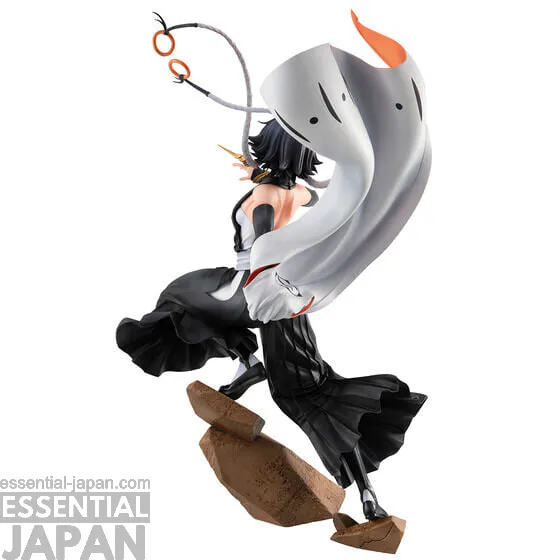 GALS Series BLEACH Soi Fon megahouse 6