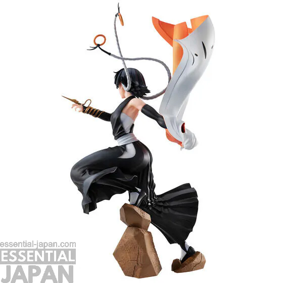 GALS Series BLEACH Soi Fon megahouse 7