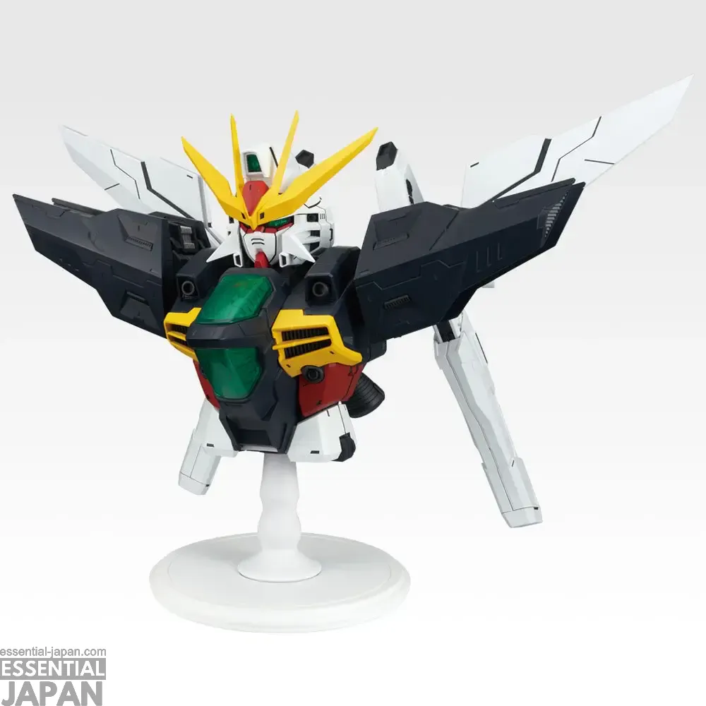 gundma gwx 30th ichiban kuji 4