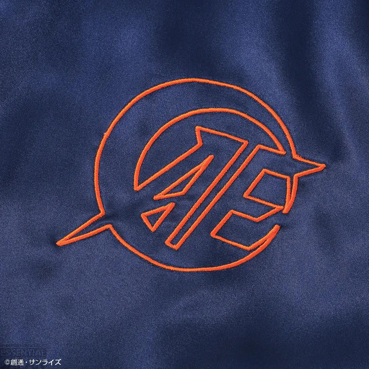 Gundam Unicorn Souvenir Jackets 12