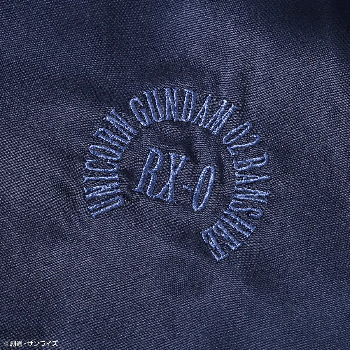 Gundam Unicorn Souvenir Jackets 16