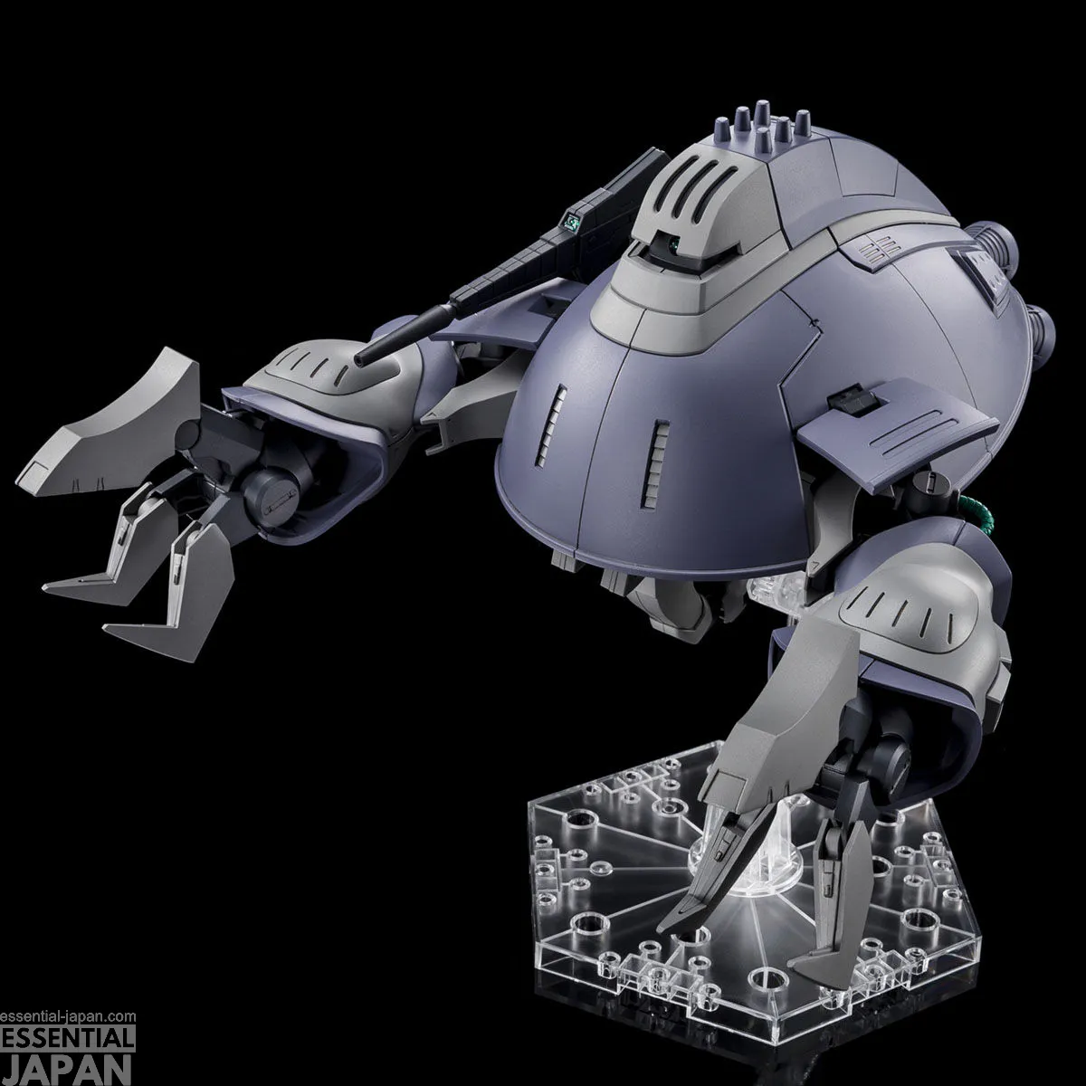 HG 1144 Baund Doc (Gates Capa Custom) 3